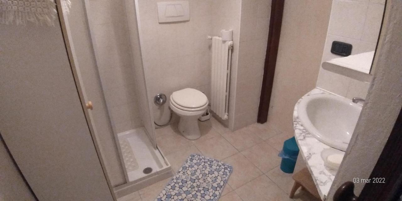 U' Caruggiu De Cisan Apartamento Cisano sul Neva Exterior foto